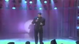 American Bandstand featuring  Miles Jaye singing 