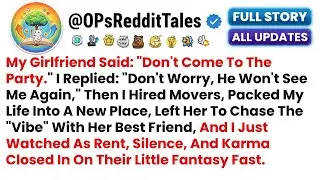 My Girlfriend Said: 