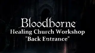 Healing Church Workshop 