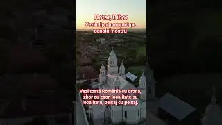 Hotar, Bihor - zbor cu zbor, localitate cu localitate #viațalațară #romaniafrumoasa #romania