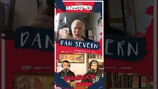Dan Severn - A 5 Year Quest for the Beast
