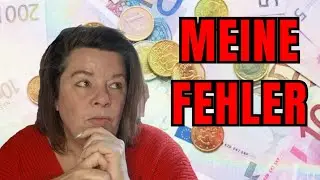 BUDGET-REALITÄT: Aus meinen Fehlern gelernt 