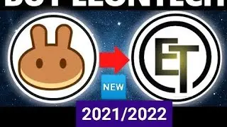 How to buy ElonTech Token On Trust Wallet (2022) [Full Guide]