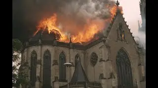 St. Agnes Kirche, Köln