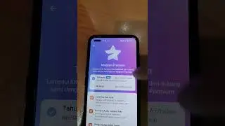 fitur premium telegram bisa bikin status kayak WhatsApp #kangrudi #telegram #whatsappstatus