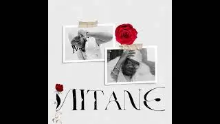 Lony Bway feat Marioo - Mitano (Official Audio Lyrics)
