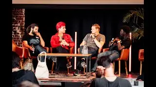 Illia Polosukhin, Ethan Buchman & Adrian Brink - Globalists vs Sovereignists - Intents Discussions