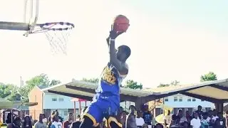 Court Kingz Streetball: 