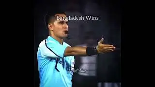 BANGLADESH VS INDIA FOOTBALL MATCH EDIT 🔥