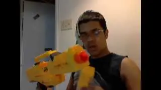 NF, Firestrike, Personal LongShot