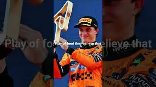 OSCAR PIASTRI FANS CLAIM RACES ARE FIXED #f1 #mclaren #formula1 #f175 #f12025 #landonorris