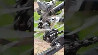 Cannyon Stitched 720 Hub Sound *Extremely Loud*