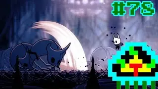 Wir gegen den Rest! | Let's Play Hollow Knight #78