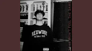Still Won&rsquo;t Feel The Same (sped up)