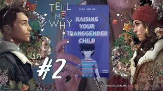 &Eacute; COISA DEMAIS PRA ASSIMILAR! - Tell Me Why parte 2