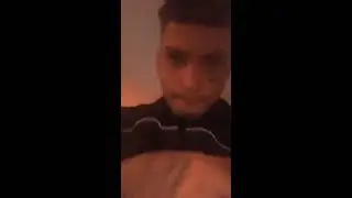 LORDTARXAN in stuio with TREZMANE