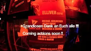 Endlich Wach - URAUFF&Uuml;HRUNG & Eskalation im Dora Brilliant Tanzhaus West