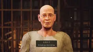 The Forgotten City | Galerius For Magistrate!!!