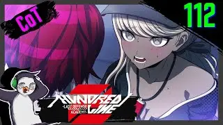 I'VE GOT THE POWER || Blind Playthrough Hundred Line Last Defense Academy