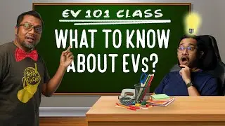 Things you should know before buying an EV in Malaysia | Let&rsquo;s Talk About #113