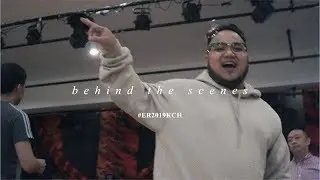 Easter Rally 2019 (ER2019) | Behind The Scenes