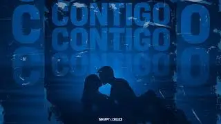 IMHAPPY & Chelico - Contigo (Original Mix)