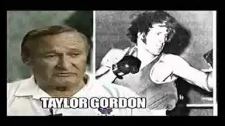 Nova Scotia Sports Heritage Hall of Fame - Carroll Morgan