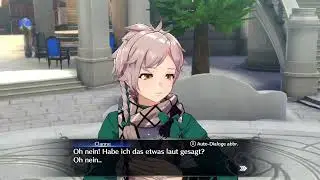 Fire Emblem Engage: Celica und Clanne