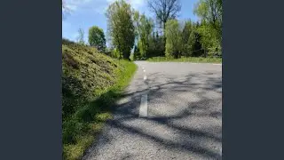 P&aring; En Landevej