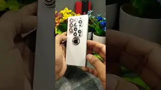 Modification of Samsung Z Fold 7 #shorts