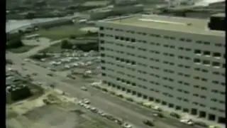Evacuating People with Disabilities from a High-Rise Building 1987