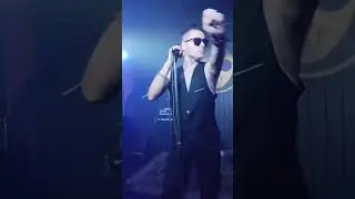 Strangelove - Strange Mode (Depeche Tributo) no Asteroide (24/1/2026)