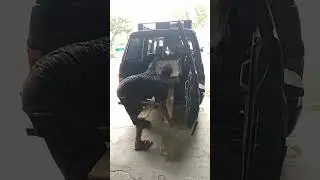 Pengiriman Brankas Tahan Api Bsafes ke Ponorogo