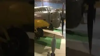 Aircraft gallery