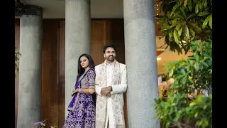 Aadithya & Bhanu Sri Wed & Recep Teaser