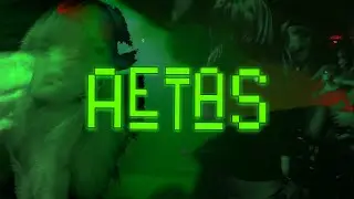 T78, KRAZKA - Let's Rave (Extended Version) | AETAS