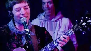 BriezyJane - Overflow Blues