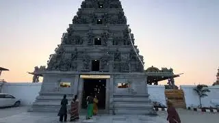 Ukkal Sri kamatchi temple | Kancheepuram | Kamatchi Amman temple