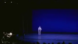 Chopin - Mazurka in A minor, Op. 17 No. 4