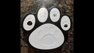 Ultrasonic Bark Control Device
