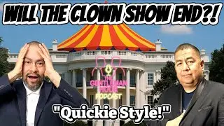 Politics, Pop Stars & Pro Wrestling&mdash;Only on The Gentlemen&rsquo;s Hour