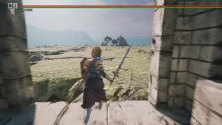 Elisa Dragon Hunter Ending