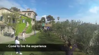 Centre International d'Antibes - #1