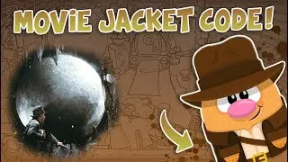 Box Critters - Movie Jacket Code!