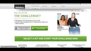 The Body By Vi  - Visalus Getting Started - How to get started as a promoter with visalus youtube