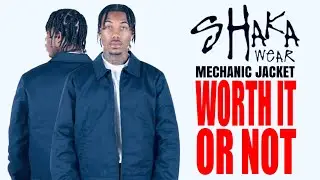 Shaka Wear The Best Blank Jacket for Your Clothing Brand