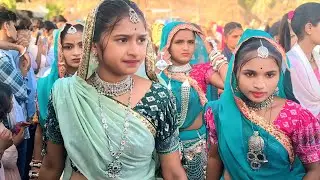 आदिवासी शादी की सुपर डांस वीडियो 2026 adivasi shadi video new song 2026‼️