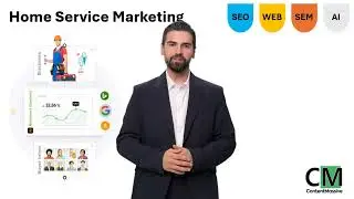 Home Service Marketing