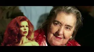 Milva - Canzone Dell'Uomo Infedele (testo di Alda Merini)
