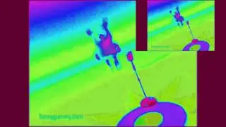 Gummybear Is Dying Sparta Ultra Slow Remix